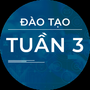 KẾ HOẠCH THÁNG 03 - TUẦN 3